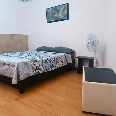 Hostal Roma Mexico City Ngoại thất bức ảnh