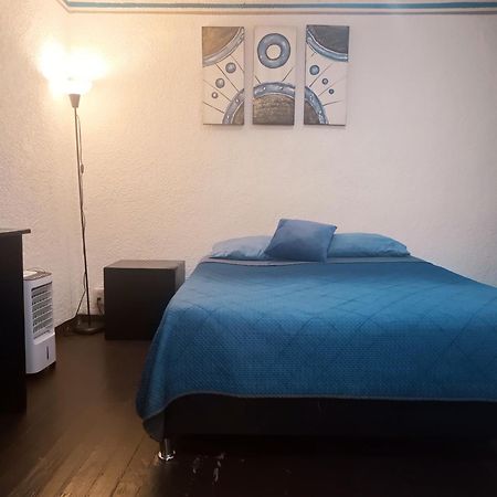 Hostal Roma Mexico City Phòng bức ảnh
