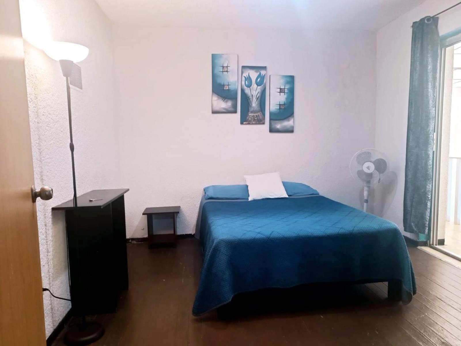 Hostal Roma Mexico City Ngoại thất bức ảnh