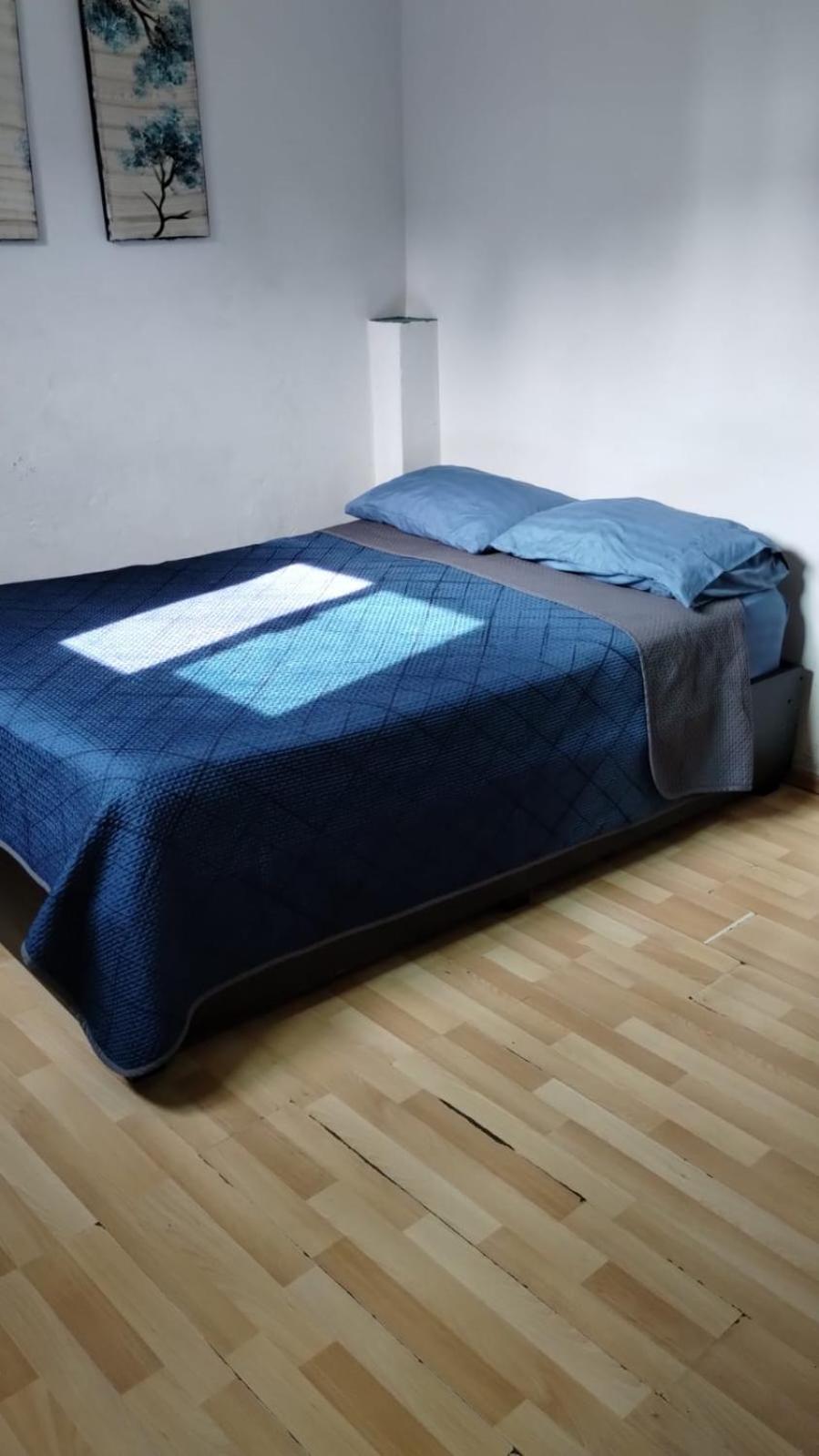Hostal Roma Mexico City Phòng bức ảnh